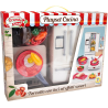 Grande Chef - Set Accessori Cucina con Frigorifero - Luci e Suoni