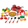 Grande Chef - Gioca in Cucina - Set Accessori Cucina 