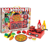 Grande Chef - Gioca in Cucina - Set Accessori Cucina 
