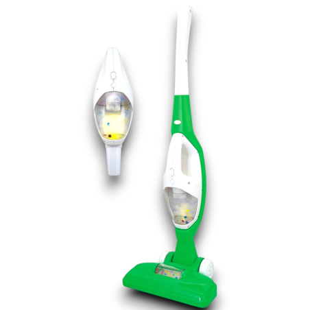 Teorema - Scopa Elettrica - Con Luci e Suoni - 66 cm