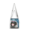 Santoro - Borsa Doppia Tracolla - The Hatter - 868GJ01 - SCONTO