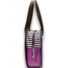 Santoro - Handbag a Forma di Cuore - A Little More Tea - 1097GJ02 - SC