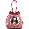 Santoro - Borsa A Secchiello - Just One Second - 1149GJ02 - SCONTO