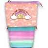 Santoro - Astuccio Verticale - Be Kind To All Creatures - 1197GJ01 - S