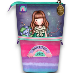Santoro - Astuccio Verticale - Be Kind To Yourself - 1197GJ04 - SCONTO