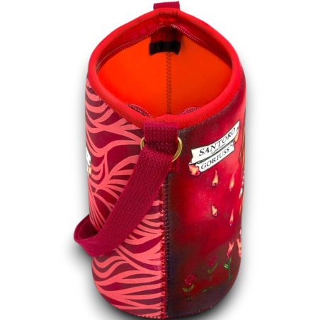 Santoro - Borsa In Neoprene - Fire in My Heart - 885GJ12 - SCONTO