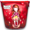 Santoro - Borsa In Neoprene - Fire in My Heart - 885GJ12 - SCONTO