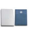 Agenda 2025 17x24 Settimanale Copertina Matra - Blu Scuro
