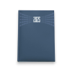Agenda 2025 Giornaliera 11x17 Copertina Matra - Blu