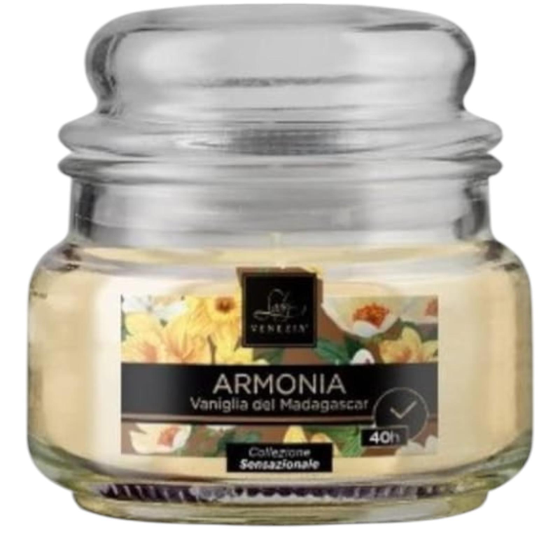 Lady Venezia Giara Sensazionale 40H - Armonia Vaniglia