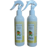 DeHome - Profumo per Tessuti e Ambiente - 250 Ml - Zagara di Sicilia