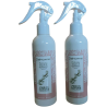 DeHome - Profumo per Tessuti e Ambiente - 250 Ml - Fior di Cotone