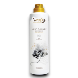 Wexor - Nero Therapy - Capi Scuri - 30 Lavaggi - 750 ml