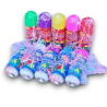 6x Bomboletta Stelle Filanti Spray - 83 ml