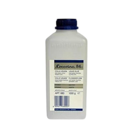 Coccoina 84 Colla Liquida 1000g