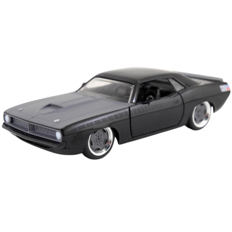 Simba Toys - Macchinina  Fast Furious 