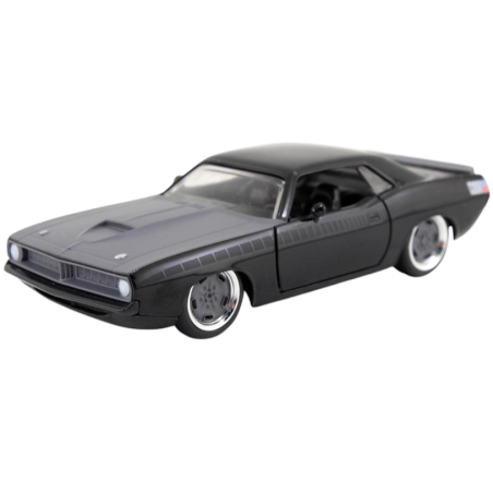 Simba Toys - Macchinina  Fast Furious 
