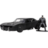 Jada Toys - Batman The Batmobile