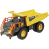 Majorette - Camion Volo con Luci e Suoni - 20 cm