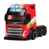 Dickie City Heavy Load Mack Truck 41 cm - Luci e Suoni