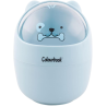 Colourbook Tiny Friends - Cestino Multifunzione Da Scrivania, Formato 