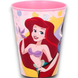 BICCHIERE EASY PICCOLO 260 ML LA PRINCIPESSA 