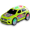 Dickie Toys - Mercedes-Benz Classe A Streets'n beatz - Con Luci e Suon
