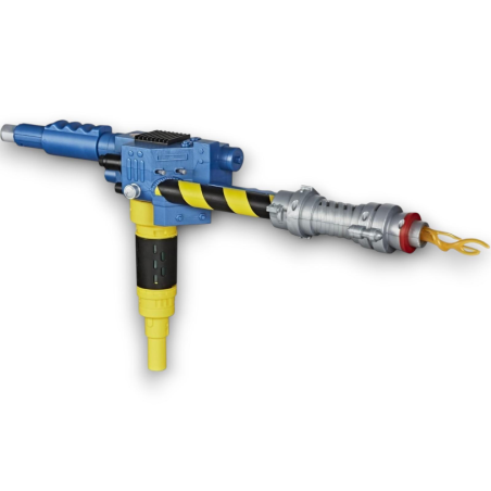 Fucile con Luci e Suoni Ghostbusters 49 cm