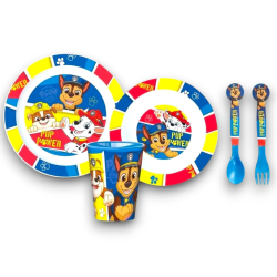 Uovo di Pasqua Sorpresa Gigante Articoli PAPPA - Paw Patrol