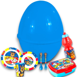 Uovo di Pasqua Sorpresa Gigante Articoli PAPPA - Paw Patrol