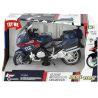 REEL TOYS - Moto Carabinieri con Luci e Suoni
