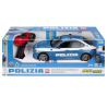 REEL TOYS - Alfa Giulia Polizia Telecomandata - 1:14