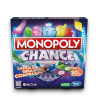 Hasbro Gaming Gioco Monopoly Change - Partita da 20 Minuti