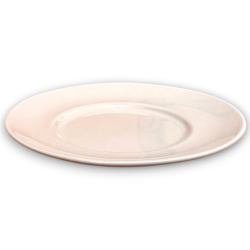 Set Tazzine con Piattini – 12 Pezzi - Tortora