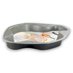 Mario Mugnano - Stampo Forma Colomba - 37x27x4 Cm