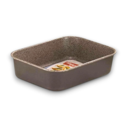 Mario Mugnano - Teglia Sforna Tutto Piccola - 27x19x6 cm