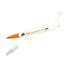 Brush Sign Pen Twin, set di 12 pennarelli con due punte flessibili, in