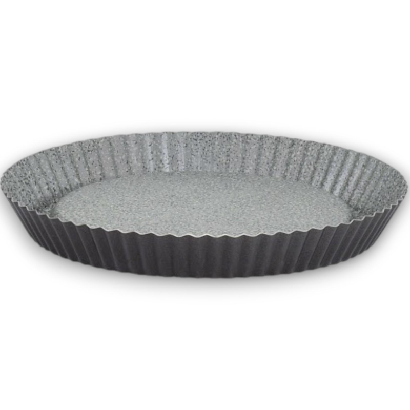 Mario Mugnano - Stampo Crostata "Furba" - 28 cm 
