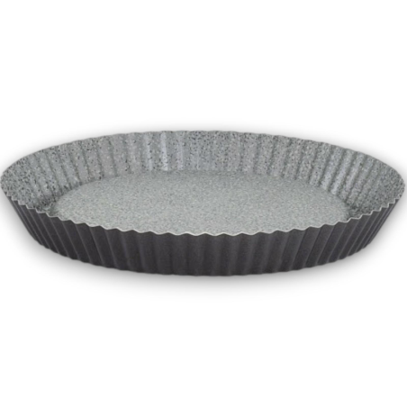 Mario Mugnano - Stampo Crostata "Furba" - 28 cm 