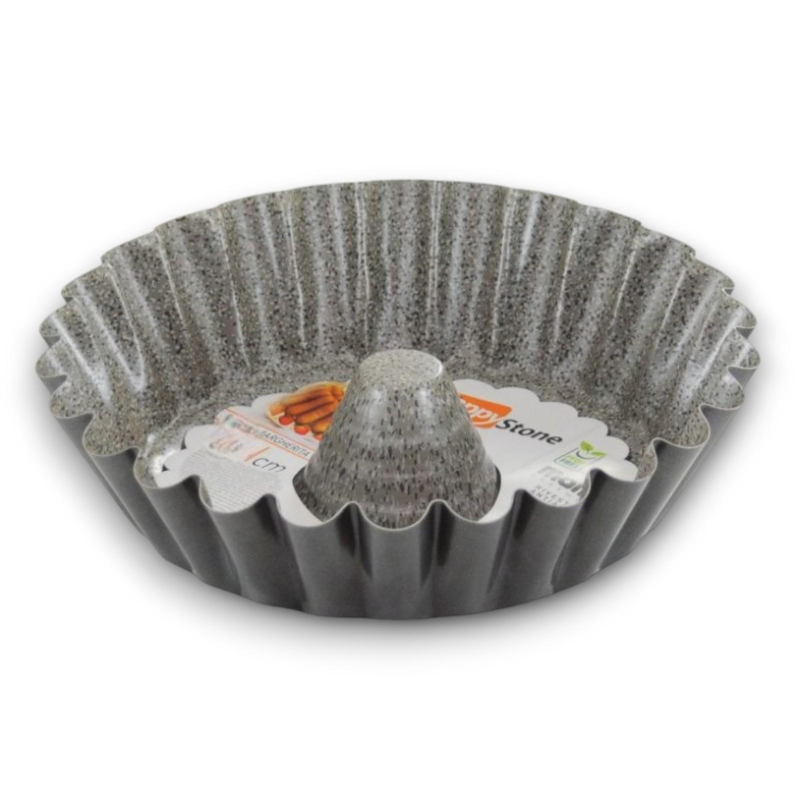 Mario Mugnano - Stampo Forma Margherita - Diametro 32 Cm