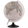 Tecnodidattica - Mappamondo National Geographic Carbon Executive - Mar