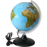Tecnodidattica - Mappamondo Elite - 20 cm - SCONTO