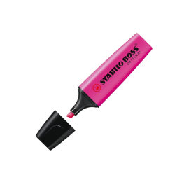 Stabilo Evidenziatore Boss Pastel -  ARANCIONE PAPAYA