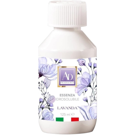 Star - Essenza Evaporatore - 125 ML - Lavanda