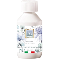 Star - Essenza Evaporatore - 125 ML - Muschio Bianco