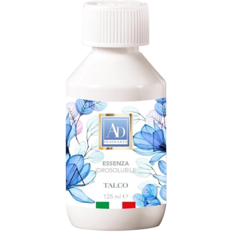 Star - Essenza Evaporatore - 125 ML - Talco