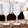 STAR - Calici Plastica Lance - 400 ML - 8x20 cm