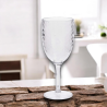 STAR - Calici Plastica Lance - 400 ML - 8x20 cm