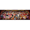 MAXI PUZZLE 1000 PEZZI - DISNEY ORCHESTRA - 39445 