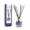 Coccoina - Diffusore Per ambienti al Profumo di Mandorla - 100 ML